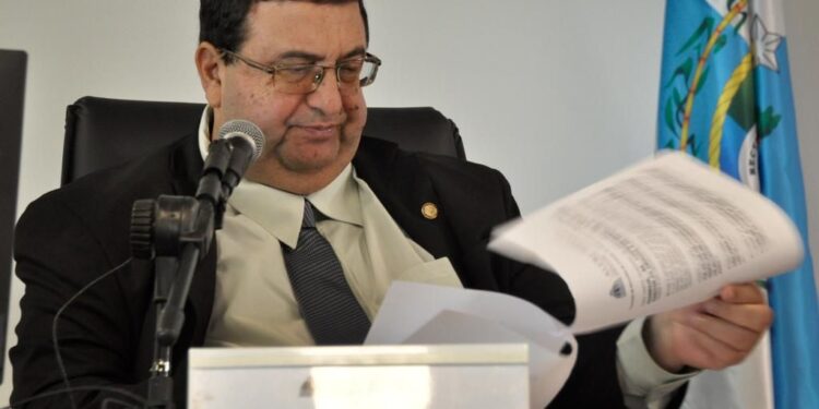 Munir Neto preside na Câmara de VR audiência pública sobre mercado de trabalho para pessoas com deficiência