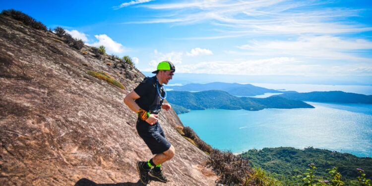 Paraty Brazil by UTMB movimenta cerca de R$ 30 milhões e atrai mais de 4 mil atletas