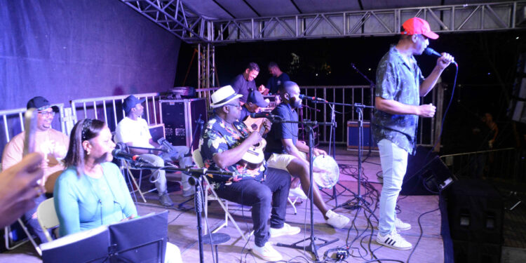 Barra Mansa realiza Samba do Calçadão da Independência nesta quinta