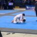Atleta de Pinheiral conquista prata no campeonato carioca de Jiu Jitsu