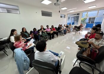 Pinheiral elabora “Carta Lilás” em combate a violência contra as mulheres