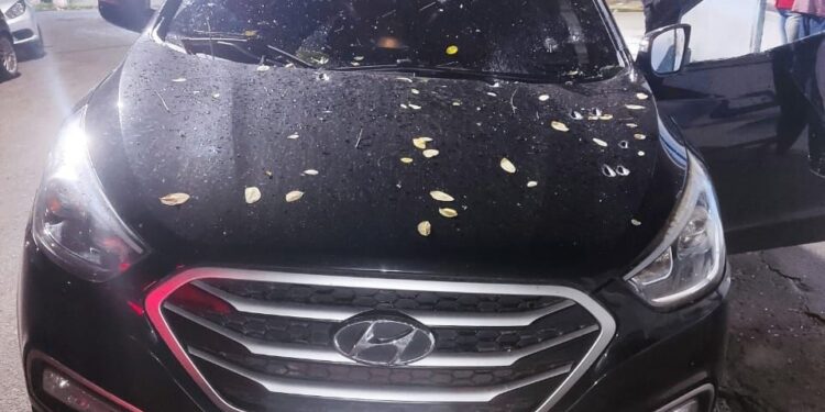 Homem que atirou 28 vezes contra motorista de aplicativo é preso em Paracambi