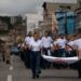 Maior Desfile da Independência da região atrai mais de 30 mil pessoas em Volta Redonda