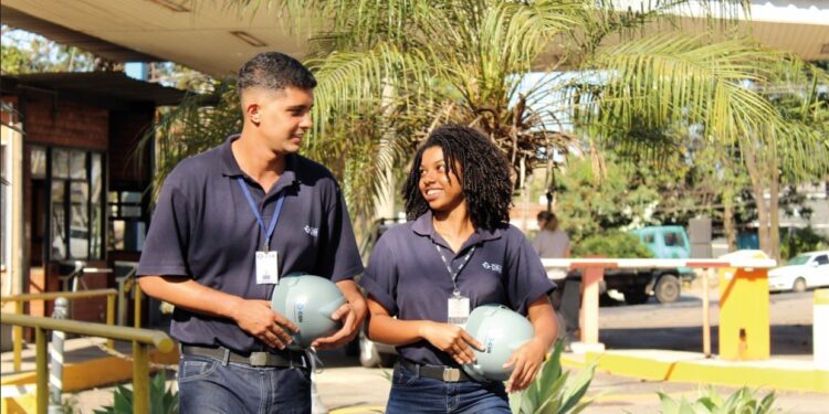 Programa Jovem Aprendiz da CSN abre 300 vagas em Volta Redonda