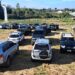 Jeep Clube Volta Redonda realiza 1º BrincaJeep em Ipiabas