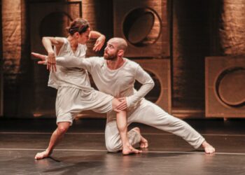 Festival Dança em Trânsito apresenta espetáculos gratuitos no Sul Fluminense