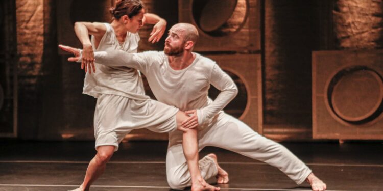 Festival Dança em Trânsito apresenta espetáculos gratuitos no Sul Fluminense