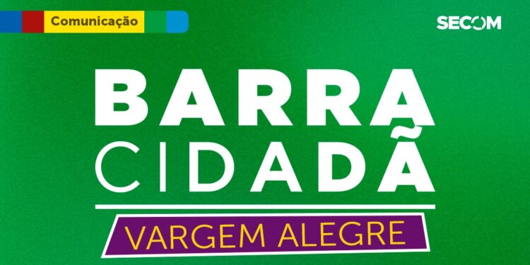 Barra do Piraí realiza edição do Barra Cidadã em Vargem Alegre
