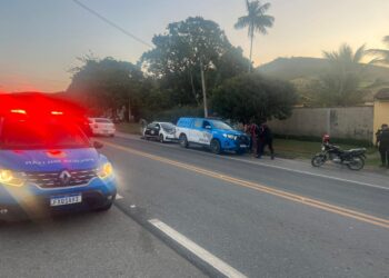 Operação Vigilância Integrada combate roubos de cargas e veículos no Sul Fluminense e Costa Verde
