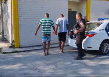 Operação desarticula tráfico de drogas e prende três pessoas em Barra do Piraí