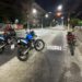 Moto adulterada e com sinais de clonagem é apreendida no Aterrado, em Volta Redonda