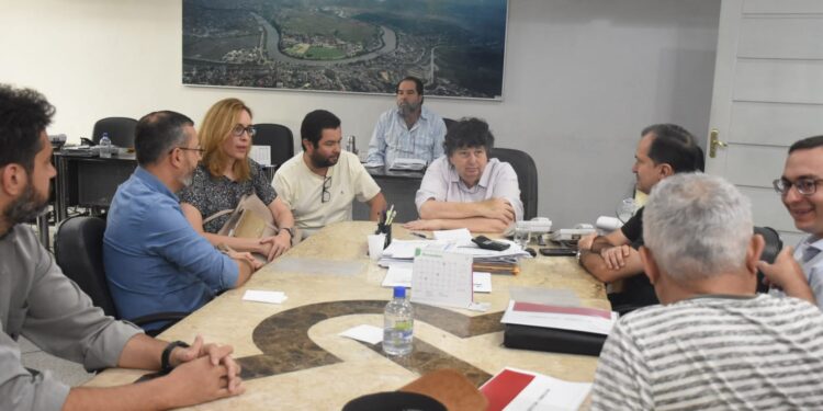Cimento Tupi volta à atividade em Volta Redonda e abre mais de 50 vagas de emprego