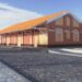 Prefeitura de Barra do Piraí inaugura Estação Ferroviária e lança festival Sabores de Ipiabas neste sábado