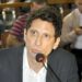 Conrado propõe moção ao Congresso por medidas contra o aborto