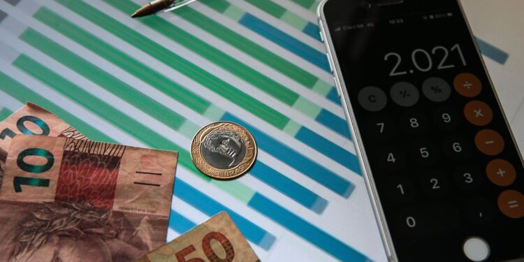 Sobe para 2,64% projeção do crescimento da economia em 2023