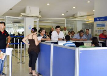 INSS irá ligar para segurados que estejam aguardando perícia médica