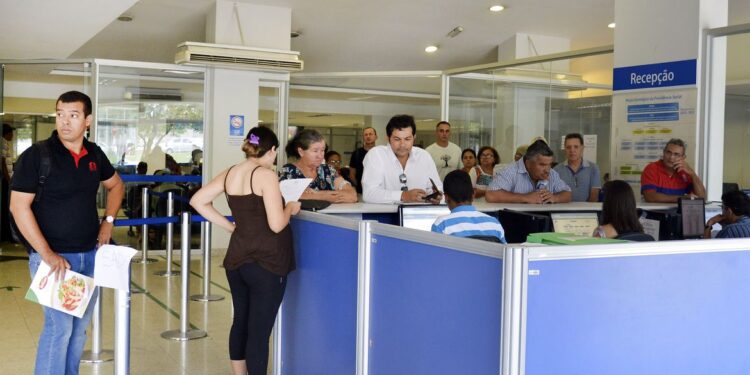 INSS irá ligar para segurados que estejam aguardando perícia médica