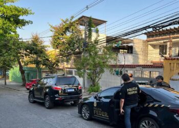 Gerente de banco que fraudava cartões do INSS é preso no Rio de Janeiro