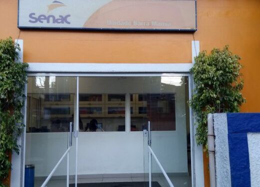 Senac RJ oferece 40 vagas em cursos de capacitação profissional em Barra Mansa