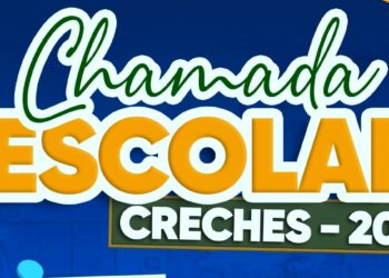 Pinheiral abre matrículas para creches