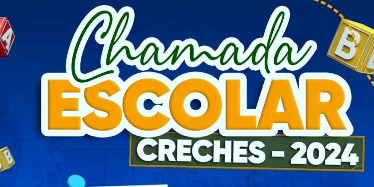 Pinheiral abre matrículas para creches