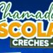 Pinheiral abre matrículas para creches