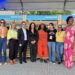 Pinheiral é representado por grupos culturais e artesãos na ExpoRio Turismo