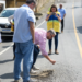 Rodrigo Drable fiscaliza obras no bairro Boa Vista