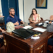 Reitor da Nova UBM apresenta plano de bolsas de estudos ao prefeito Rodrigo Drable 