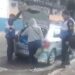 Idoso cego é agredido pela filha com uma panela pressão, em Volta Redonda