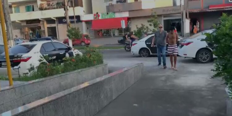 Polícia Civil cumpre mandado de prisão contra um dos envolvidos no assassinato de menina de 12 anos em Itatiaia