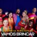 FITA Apresenta Espetáculo Infantil “Vamos Brincar” nesta quarta-feira