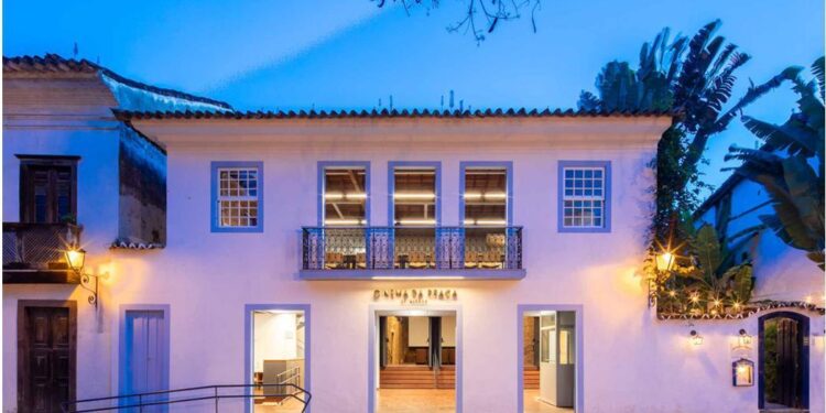 Mostra de Cinema de Paraty exibe filmes realizados na cidade nos anos 60 a 80