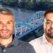 Claudio Castro e Rodrigo Drable apresentam Programa Governo Presente em Barra Mansa