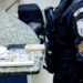 Homem é preso por tráfico de drogas no Boa Sorte, em Barra Mansa