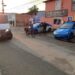 Polícia Militar realiza operação contra tráfico de drogas em Paraty