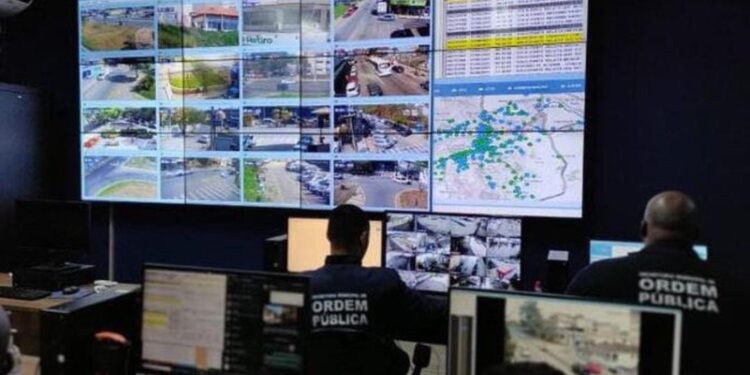 Ciosp de Barra do Piraí contará com moderno sistema de monitoramento por câmeras