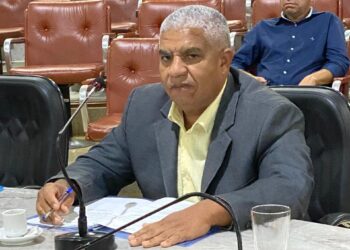 Vereador Edson Quinto propõe Semana de Prevenção e Combate ao Racismo em Volta Redonda