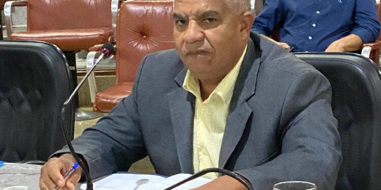 Vereador Edson Quinto propõe Semana de Prevenção e Combate ao Racismo em Volta Redonda