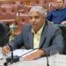 Vereador Edson Quinto propõe Semana de Prevenção e Combate ao Racismo em Volta Redonda