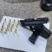Homem é preso com pistola 9mm e munições em Miguel Pereira
