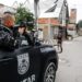 Operação na Maré, Vila Cruzeiro e Cidade de Deus mobiliza mil agentes das forças de segurança