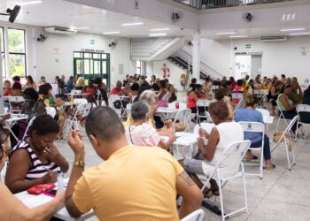 AAPVR realiza Tarde Cultural nesta quarta em Volta Redonda