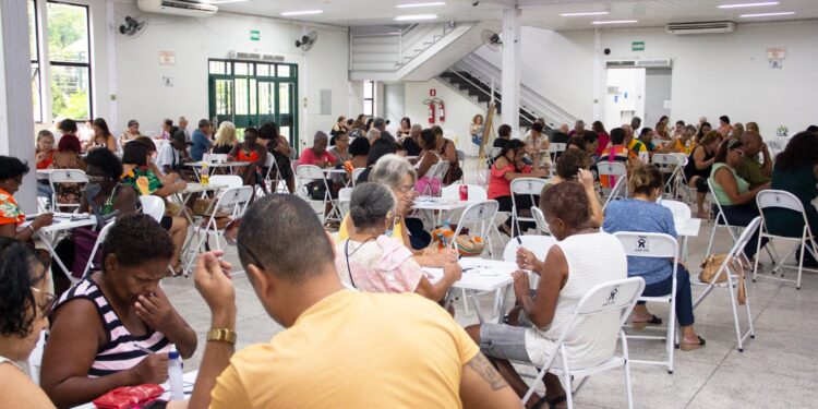 AAPVR realiza Tarde Cultural nesta quarta em Volta Redonda
