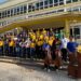 Orquestra de Cordas de Volta Redonda se apresenta no Cristo Redentor nesta quinta-feira