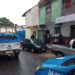 Três homens são presos durante ação conjunta entre polícias Civil e Militar em Barra do Piraí
