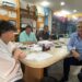 Prefeito de Volta Redonda anuncia obras do novo Cras no Eucaliptal
