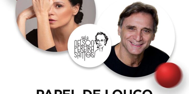 Peça de João Bosco Millen será encenada em novembro com Herson Capri e Vanessa Gerbelli no elenco
