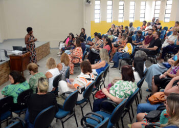 Escolas de Barra Mansa se preparam para a Prova Brasil