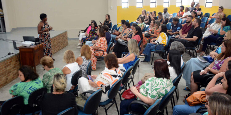 Escolas de Barra Mansa se preparam para a Prova Brasil